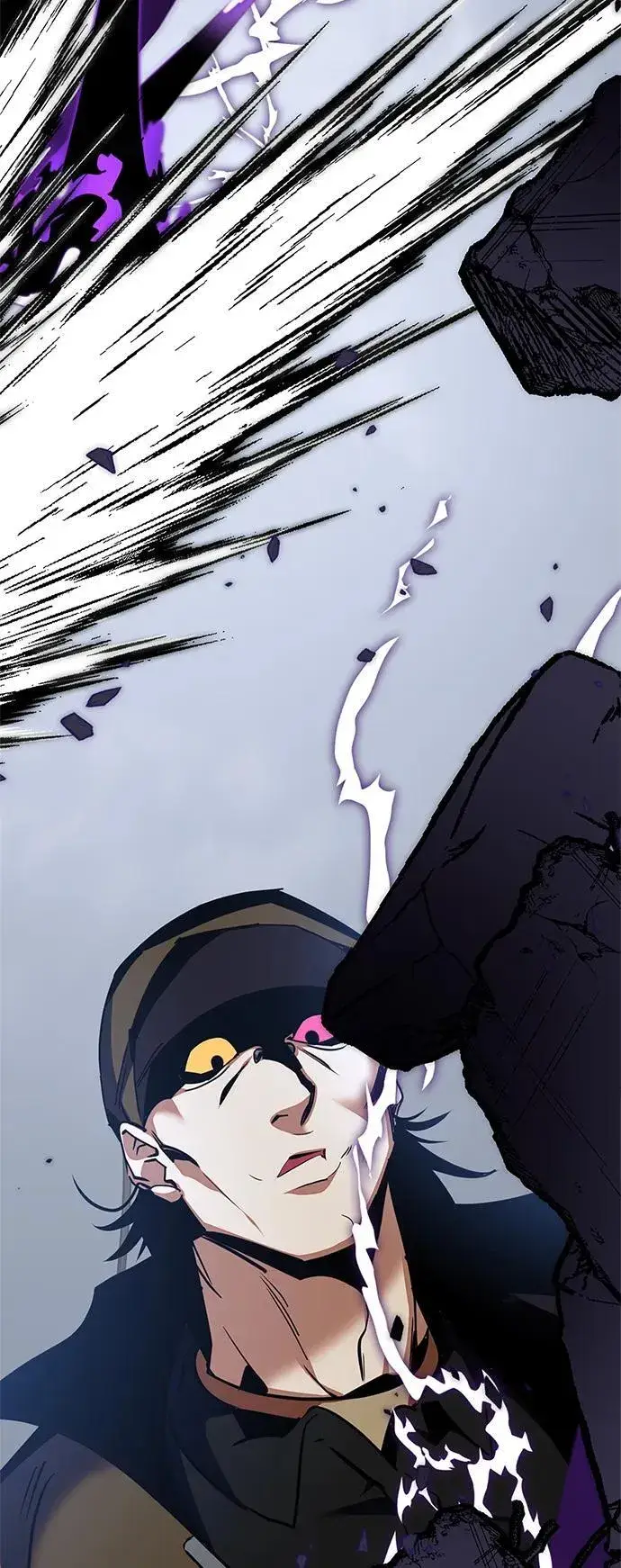 漫画《重生最强玩家》[第147话] 人造神第62张图