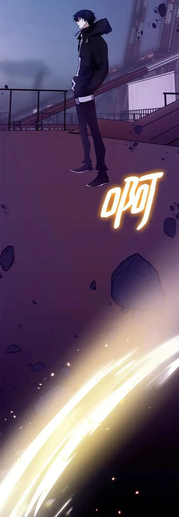 漫画《重生最强玩家》[第148话] 阿赫里曼（1）第54张图