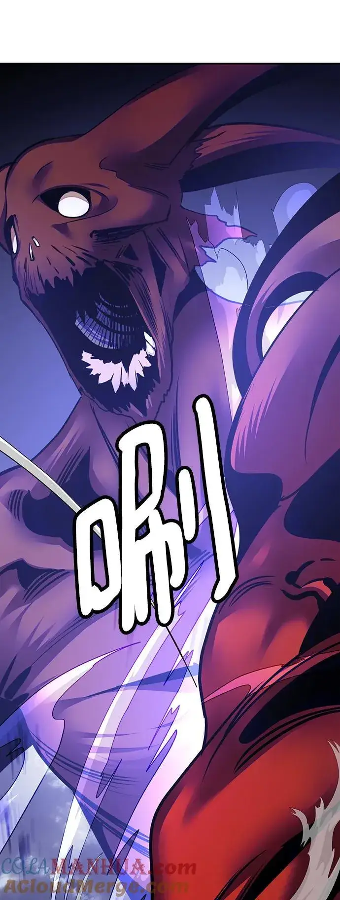 漫画《重生最强玩家》[第149话] 阿赫里曼（2）第19张图