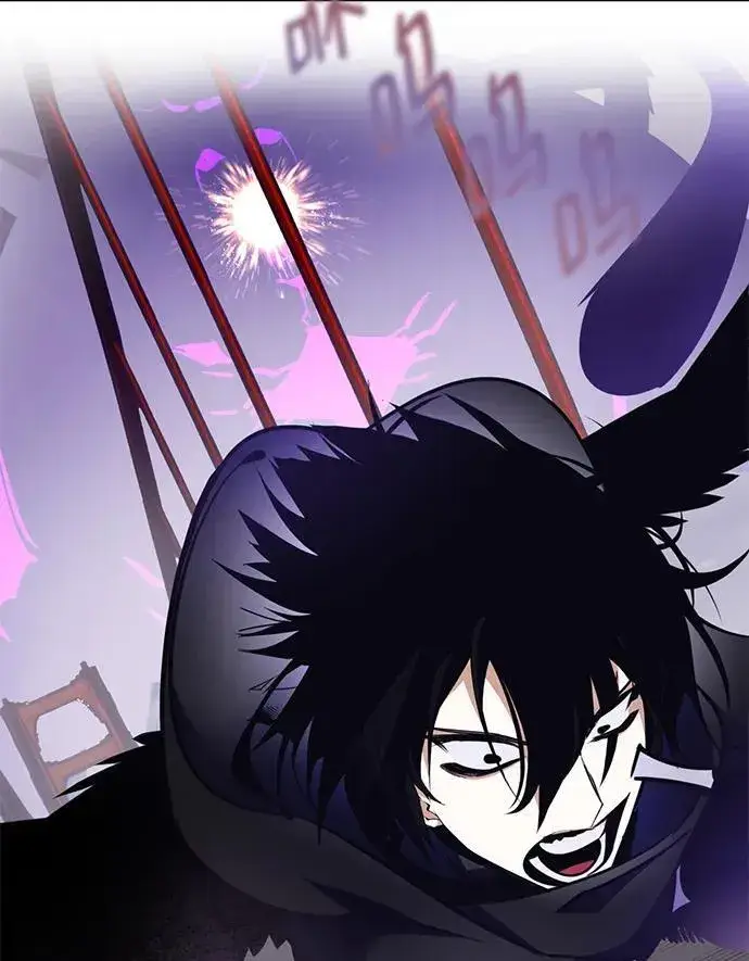漫画《重生最强玩家》[第150话] 阿赫里曼（3）第108张图