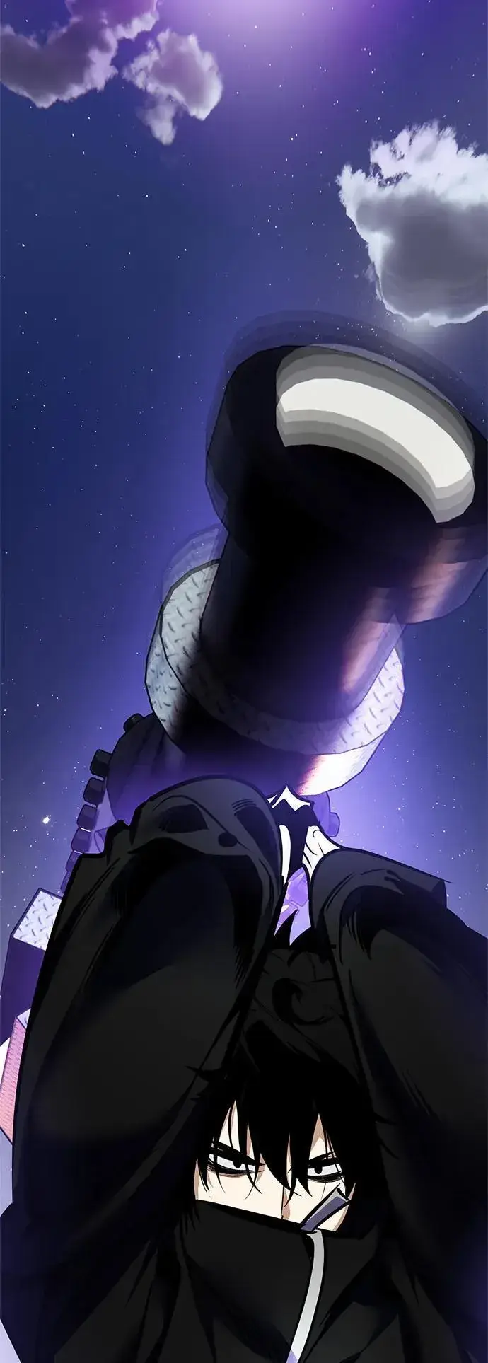 漫画《重生最强玩家》[第151话] 混沌的大地（1）第68张图