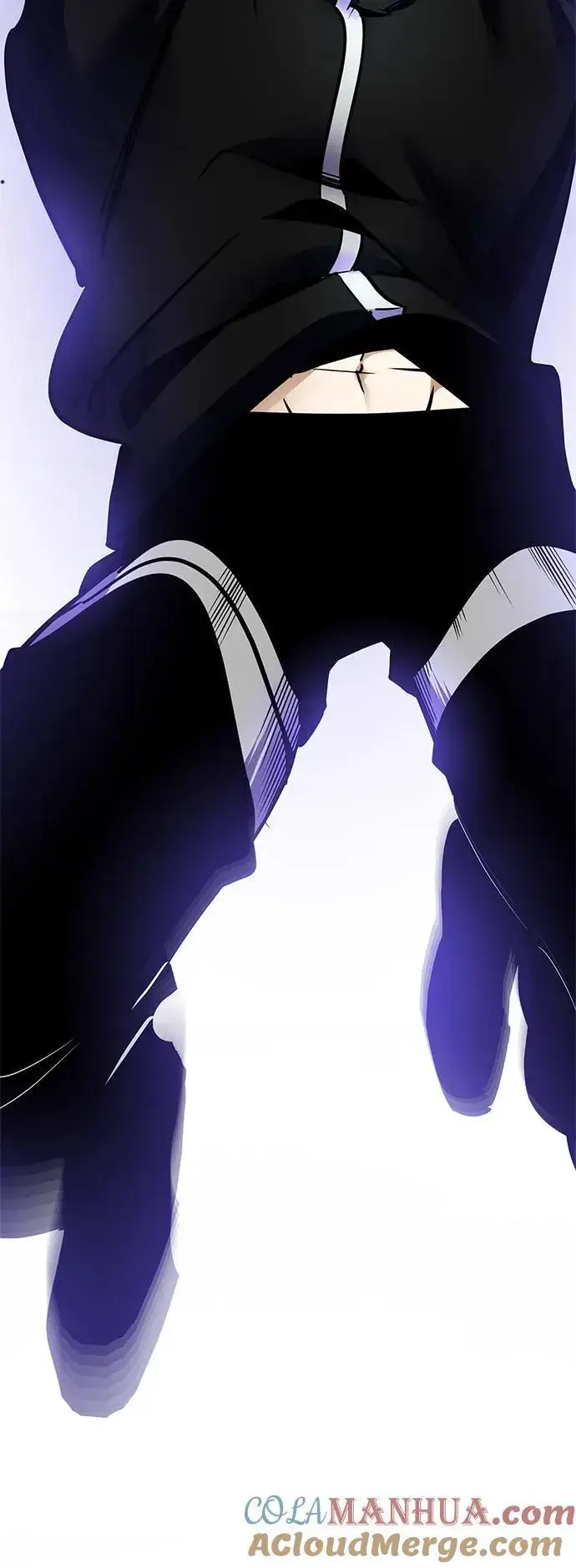 漫画《重生最强玩家》[第151话] 混沌的大地（1）第69张图
