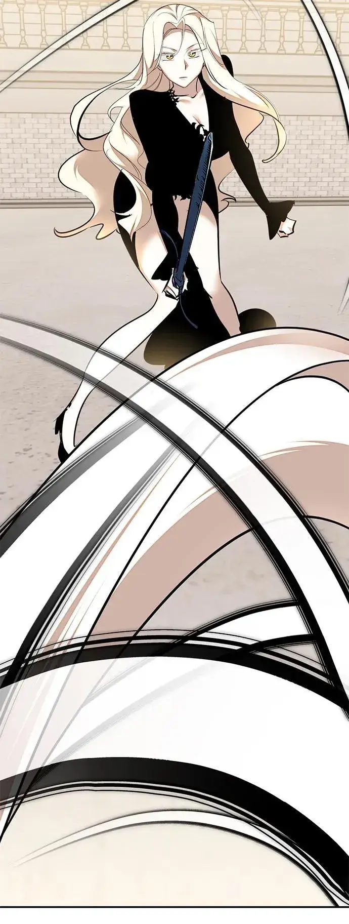 漫画《重生最强玩家》[第154话] 调查队第12张图