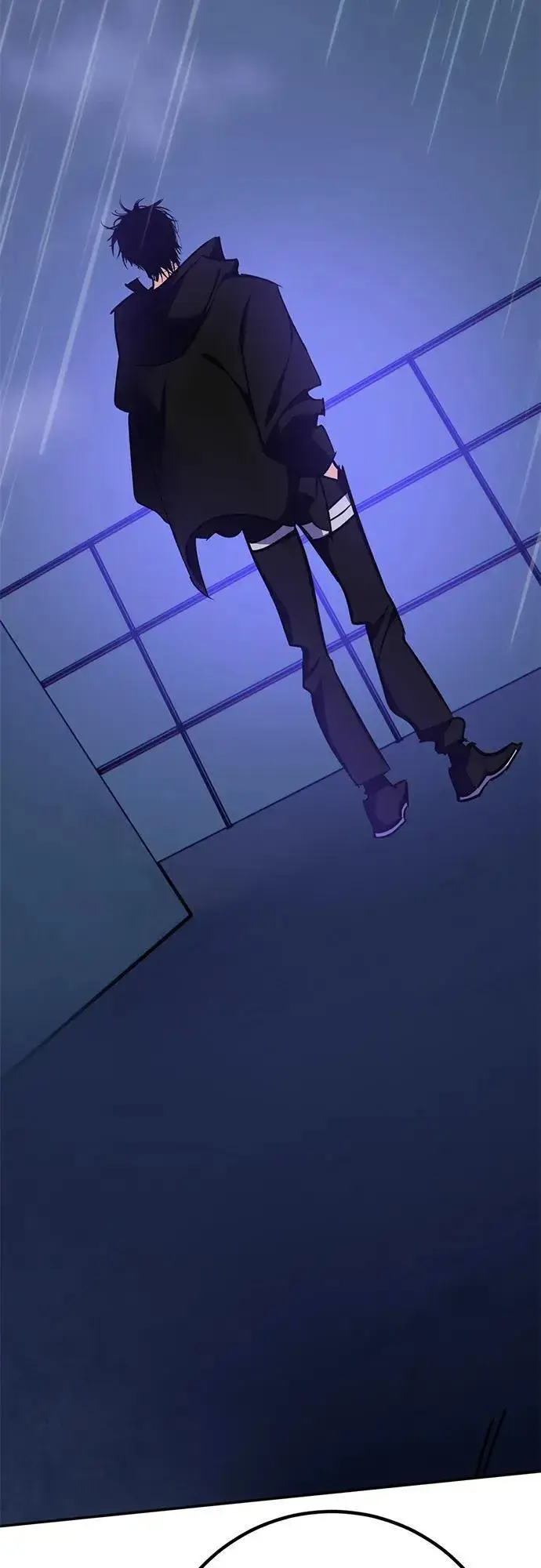 漫画《重生最强玩家》[第156话] 外界的城市（2）第20张图