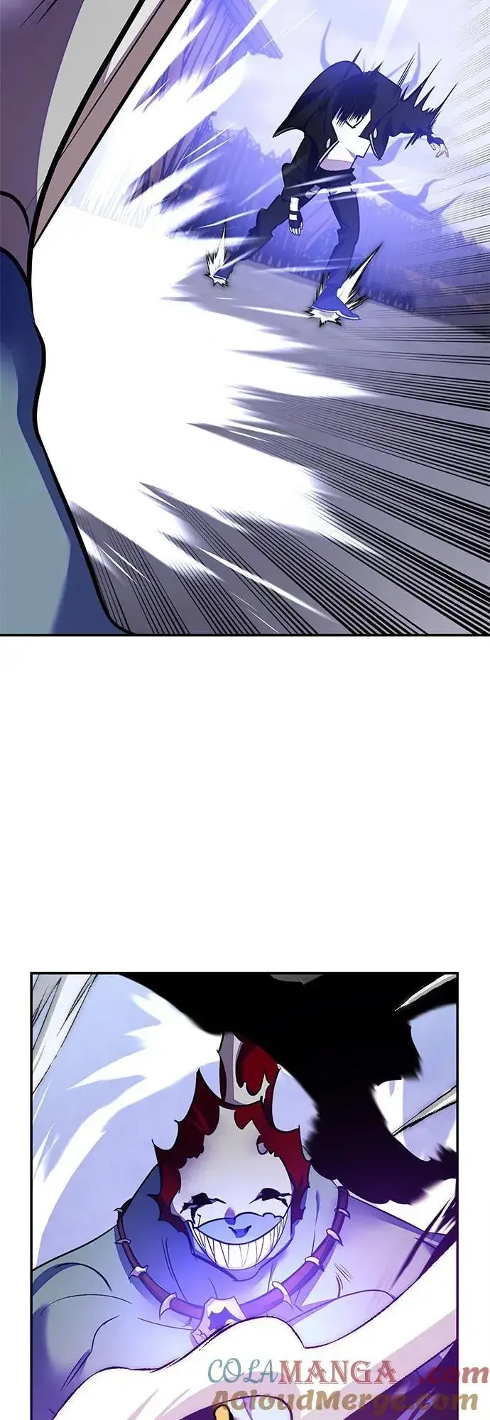 漫画《重生最强玩家》[第157话] 小心影子(1)第61张图