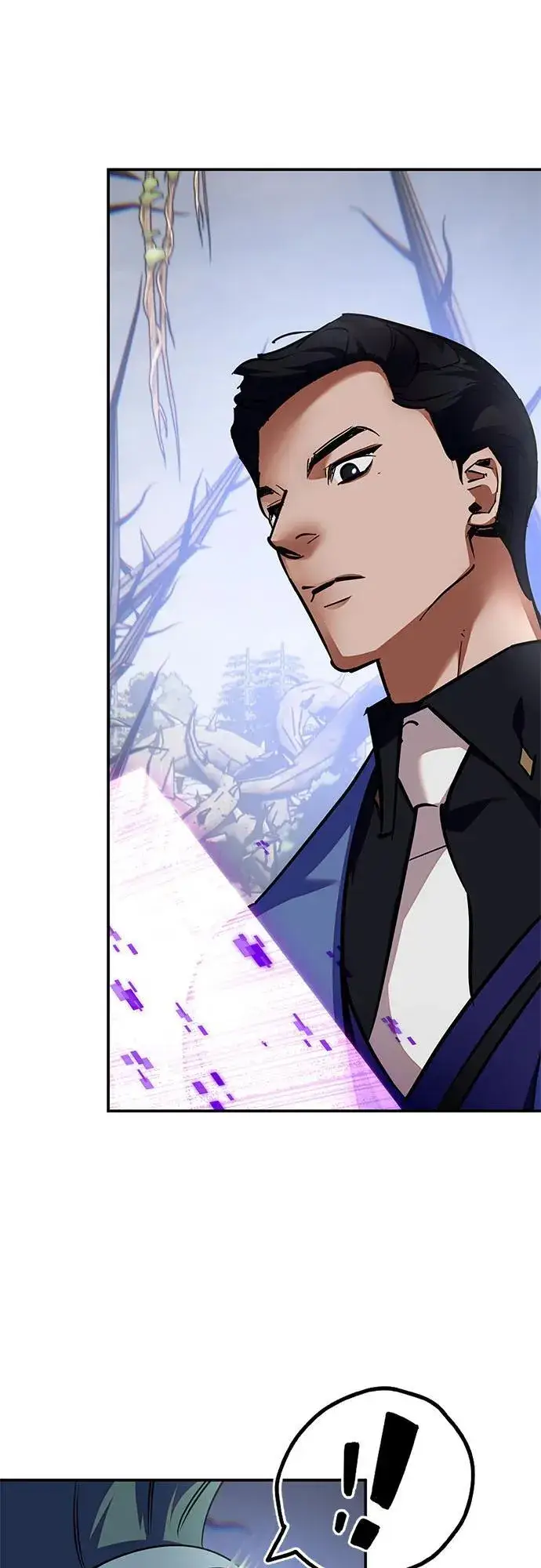 漫画《重生最强玩家》[第160话] 寻找魔道书(2)第59张图