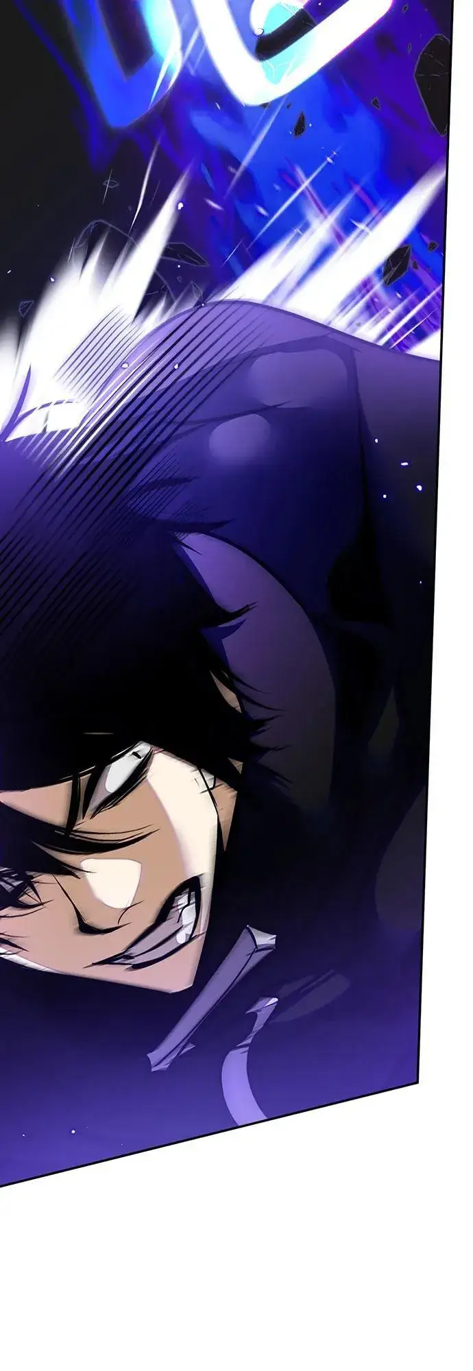 漫画《重生最强玩家》[第三季 最终话] 没有结束的梦(4)第21张图