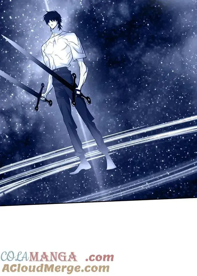 漫画《重生最强玩家》[第170话] 剑星(3)第70张图