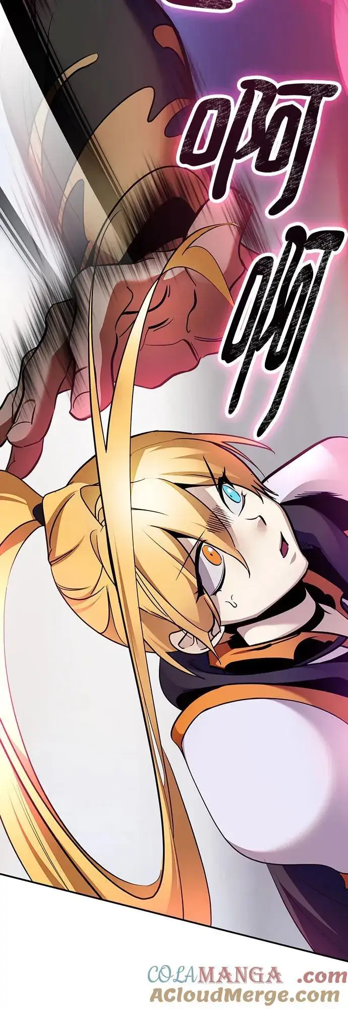 漫画《重生最强玩家》[第175话] 自觉（2）第13张图
