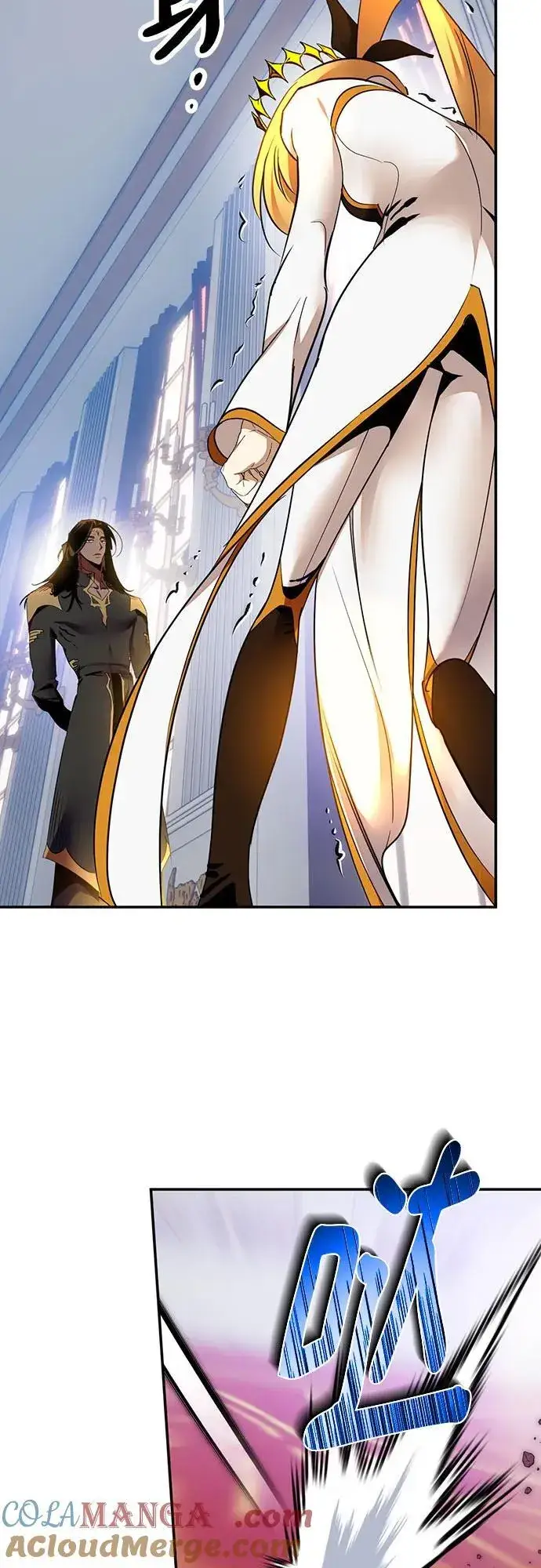 漫画《重生最强玩家》[第177话] 悖逆（1）第52张图