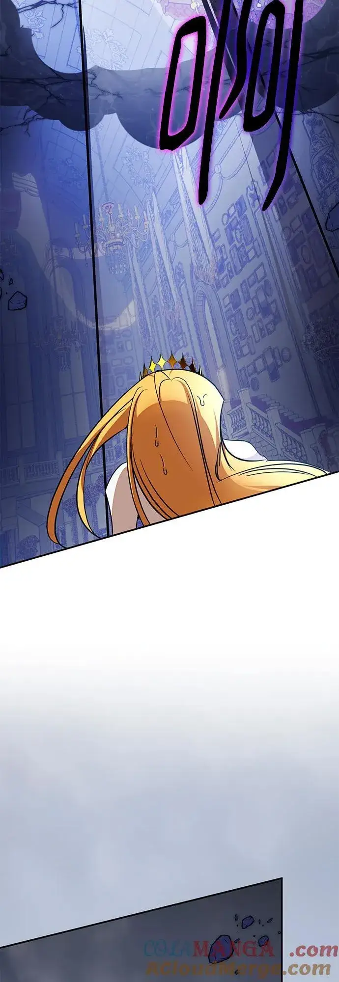 漫画《重生最强玩家》[第179话] 悖逆（3）第61张图