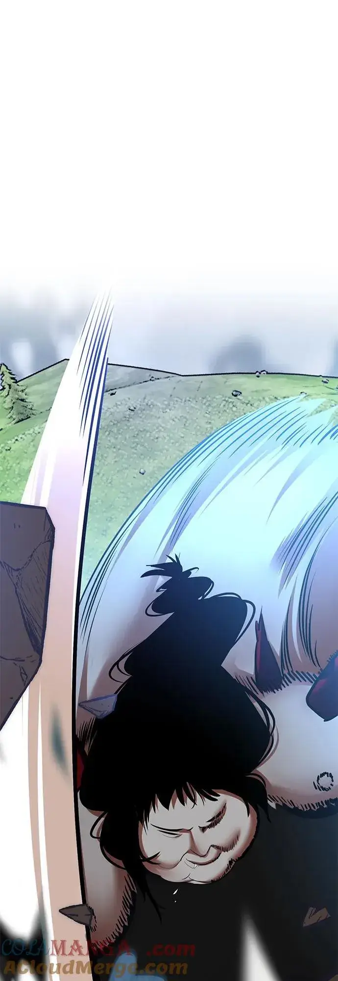 漫画《重生最强玩家》[第192话] 七宗罪（1）第64张图