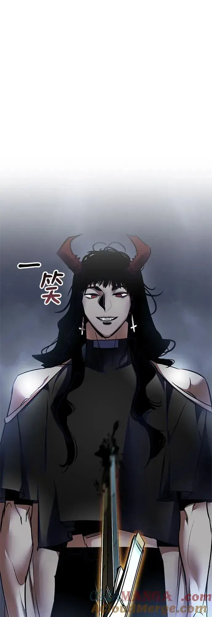 漫画《重生最强玩家》[第193话] 七宗罪（2）第61张图