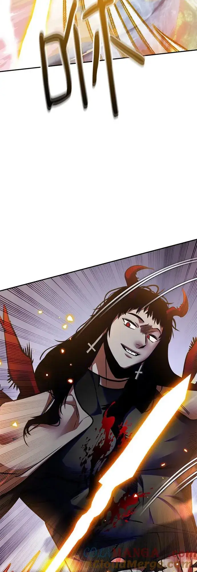 漫画《重生最强玩家》[第195话] 分界点（1）第34张图