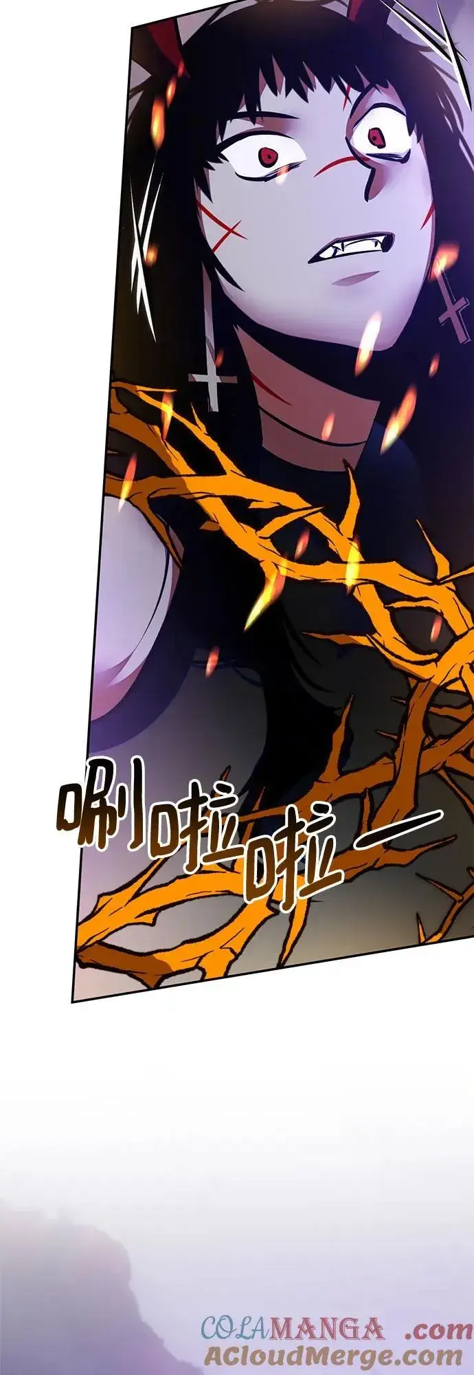漫画《重生最强玩家》[第196话] 分界点（2）第31张图