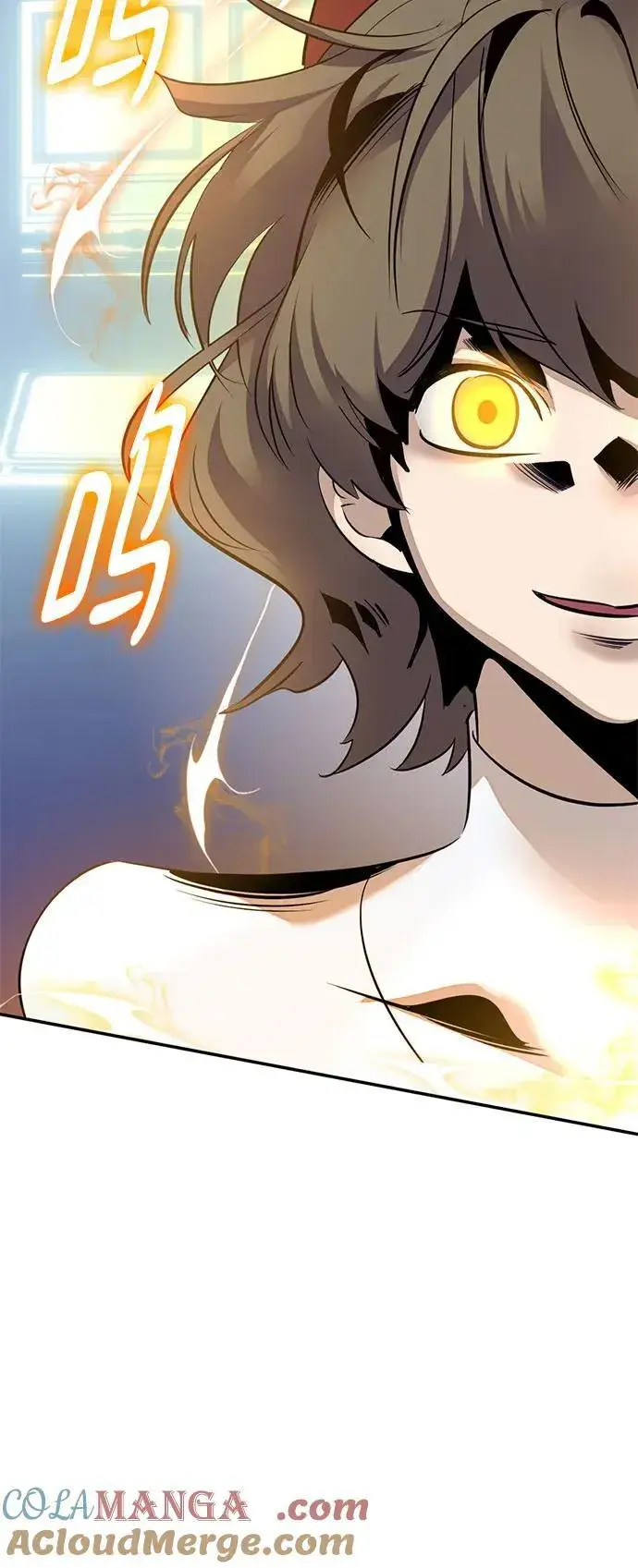 漫画《重生最强玩家》[第211话] 成为敌人的我军（2）第34张图