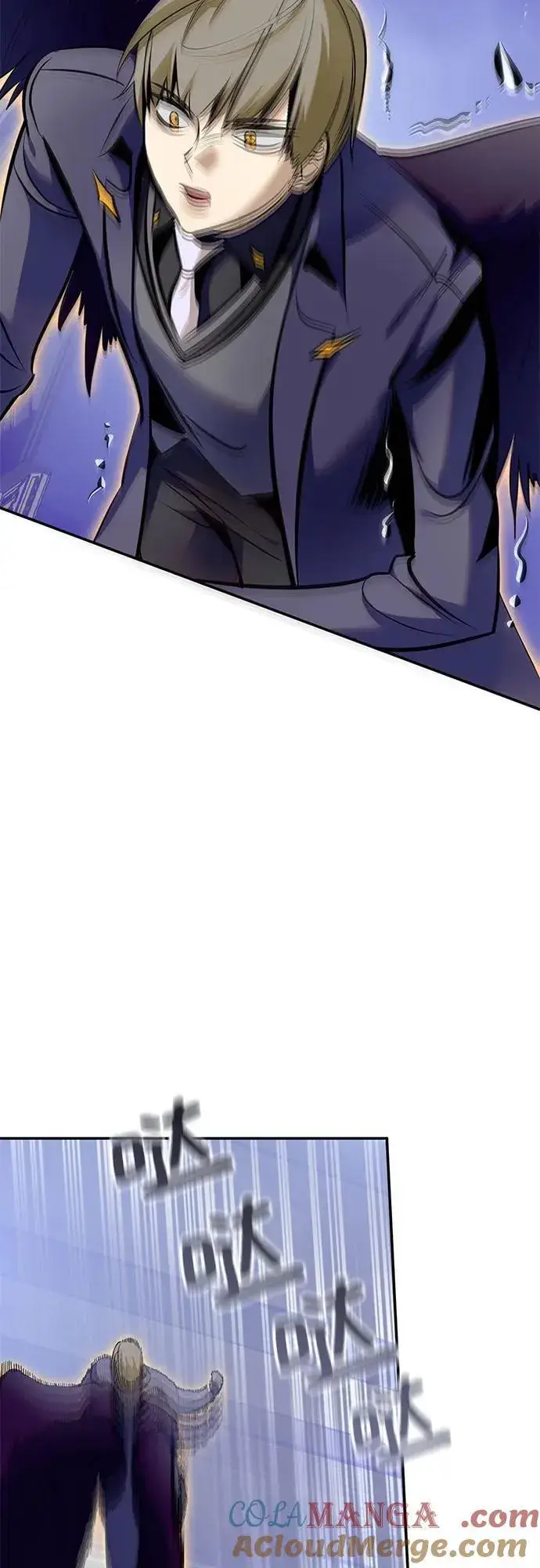 漫画《重生最强玩家》[第213话] 成为敌人的我军（4）第49张图