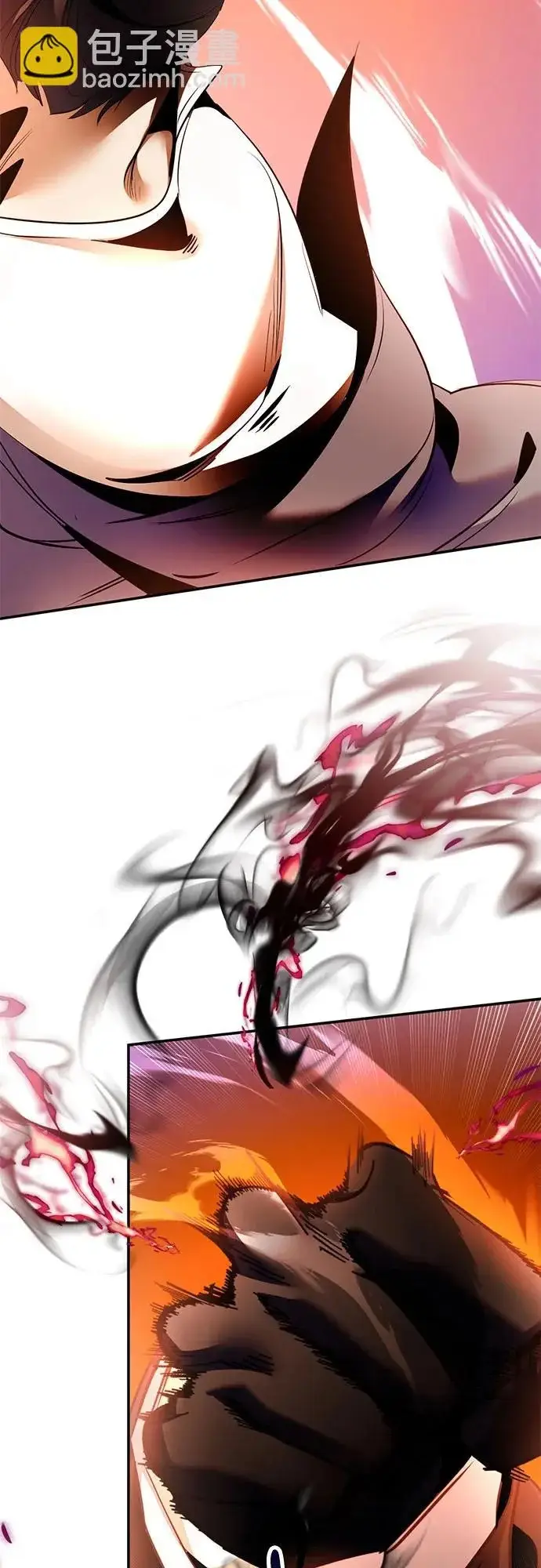 漫画《重生最强玩家》[第218话] 最后的DLC（3）第34张图