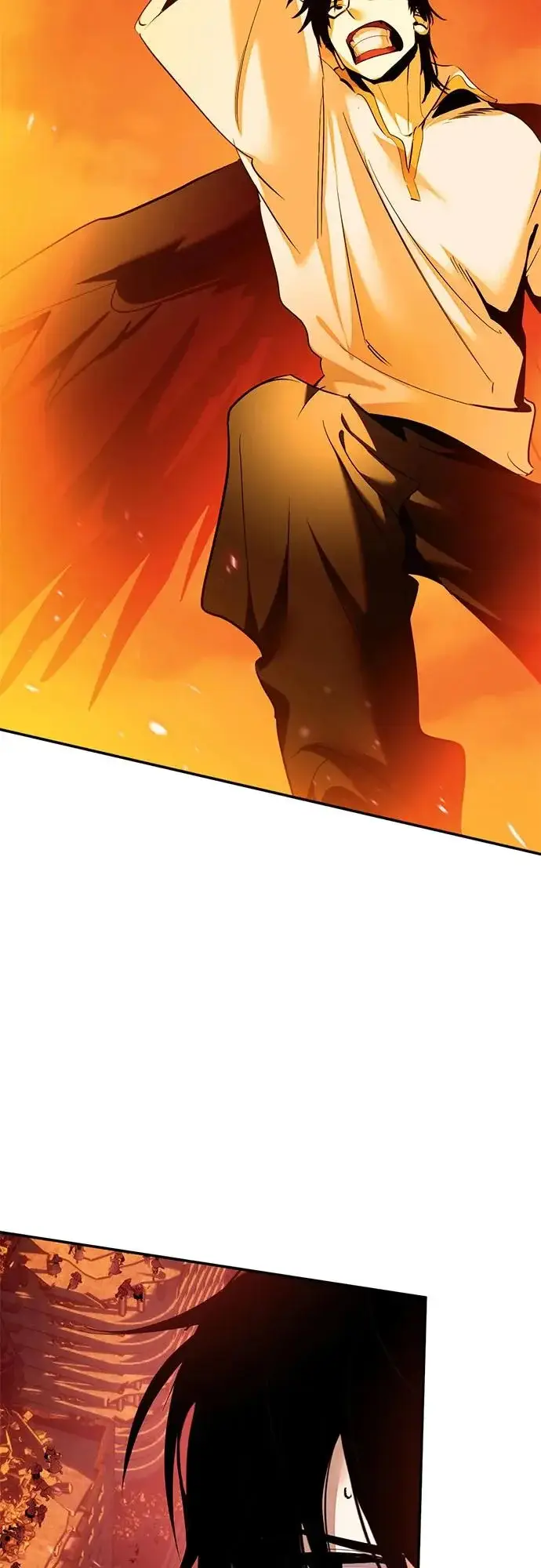 漫画《重生最强玩家》[第234话] 末日乌托邦（2）第32张图