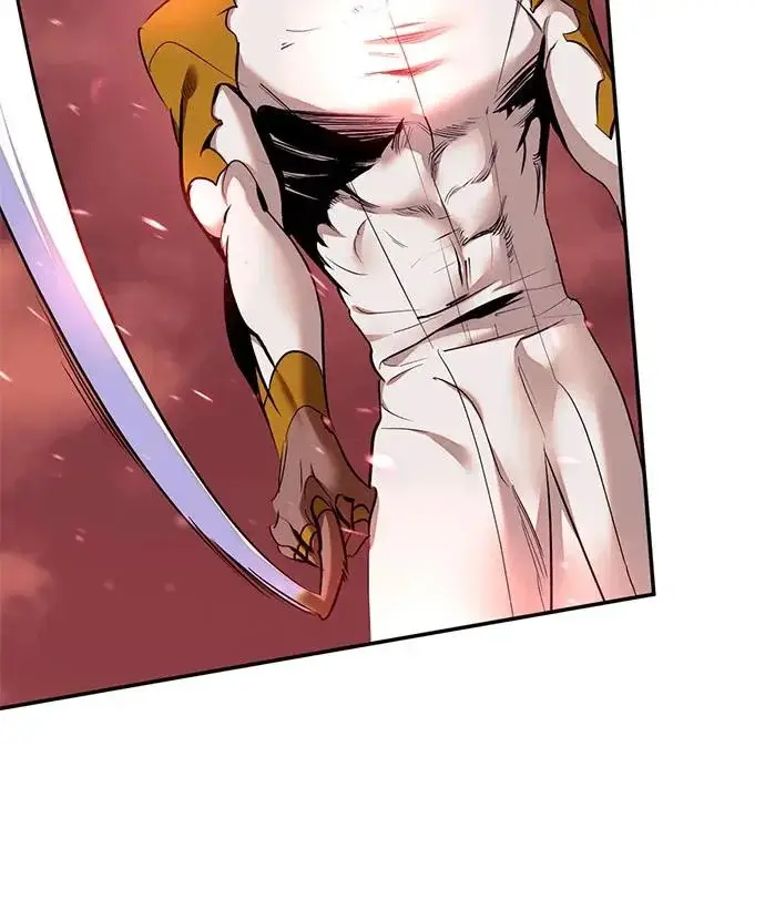 漫画《重生最强玩家》[第234话] 末日乌托邦（2）第47张图