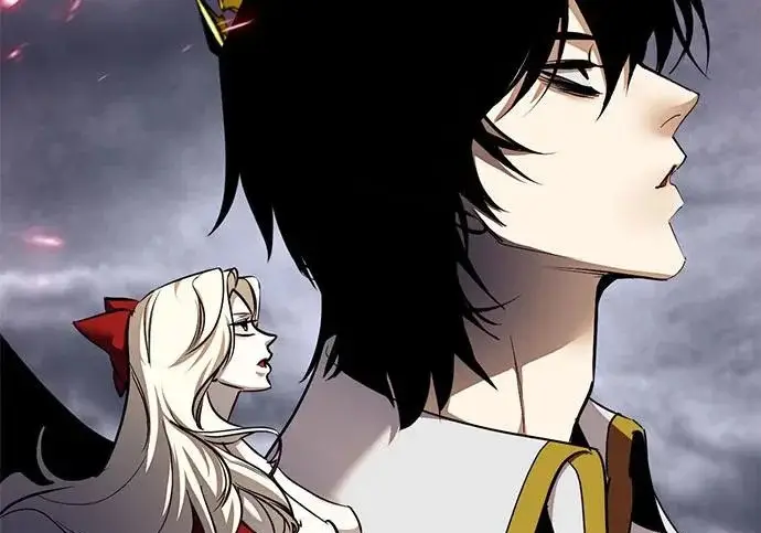 漫画《重生最强玩家》[第240话] 人类的剑（2）第218张图