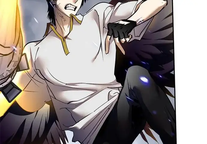 漫画《重生最强玩家》[第240话] 人类的剑（2）第8张图