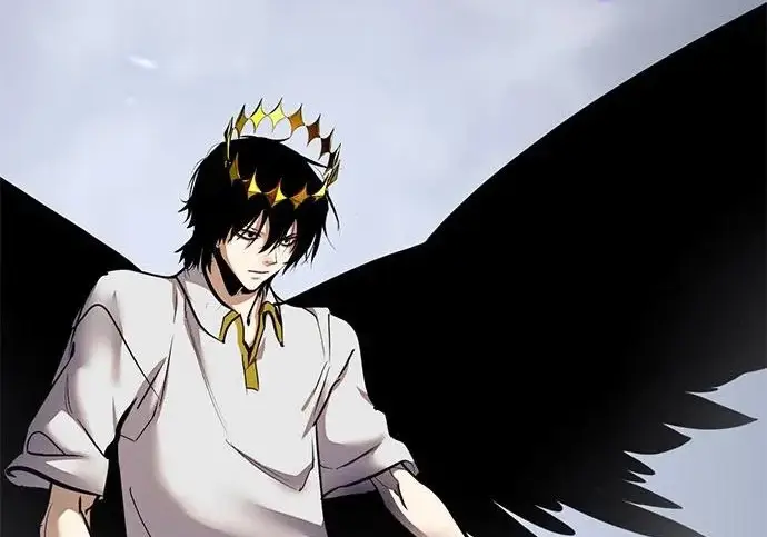 漫画《重生最强玩家》[第240话] 人类的剑（2）第85张图