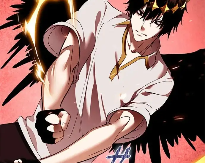 漫画《重生最强玩家》[第241话] 外神之王（1）第182张图