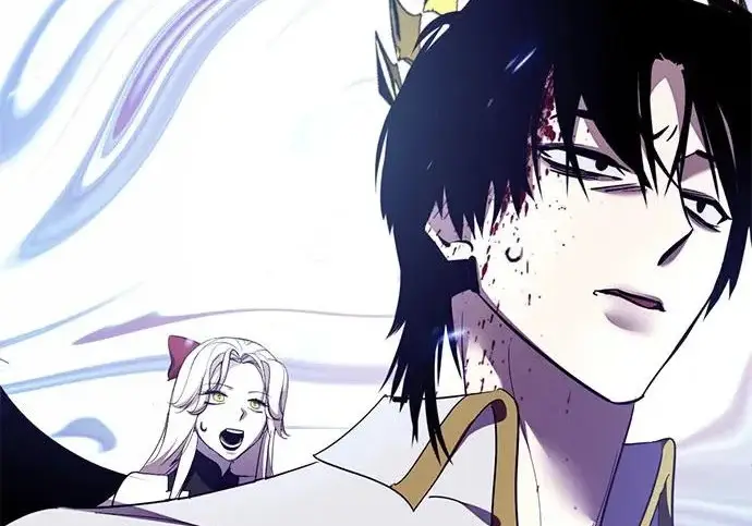 《重生最强玩家》[第242话] 外神之王（2）图142