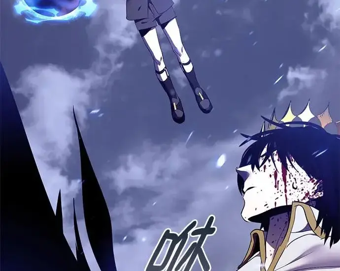《重生最强玩家》[第242话] 外神之王（2）图167