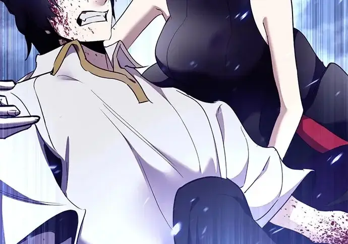 《重生最强玩家》[第242话] 外神之王（2）图181
