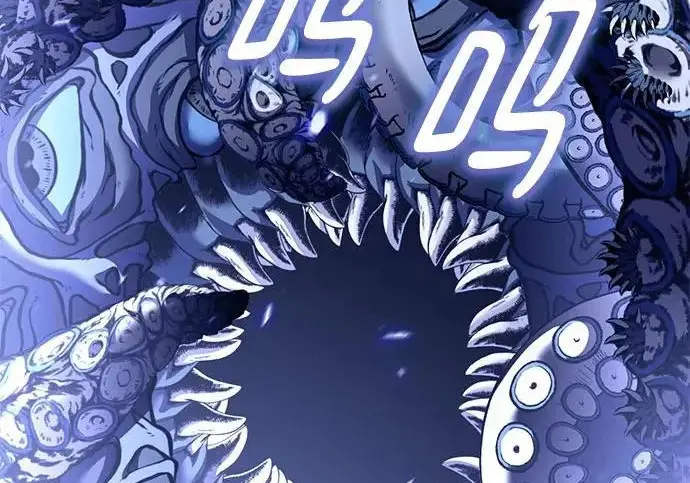 《重生最强玩家》[第243话] 突破极限图239