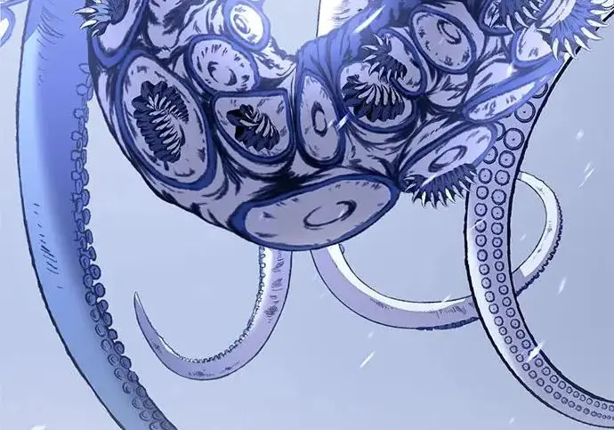 《重生最强玩家》[第243话] 突破极限图242