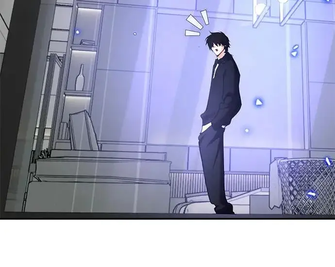 《重生最强玩家》[第245话] 界限外的世界图110