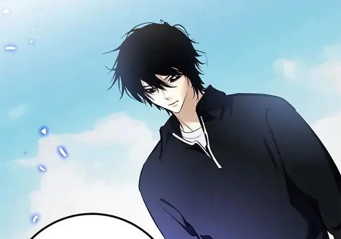 《重生最强玩家》[第245话] 界限外的世界图129