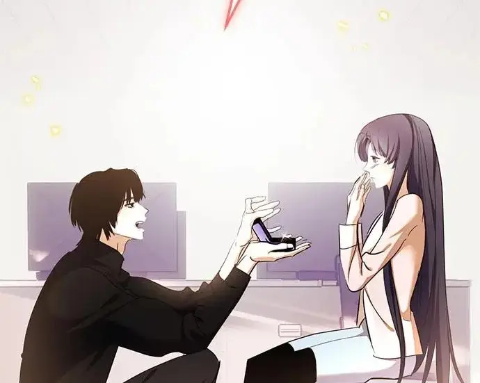 《重生最强玩家》[第245话] 界限外的世界图29