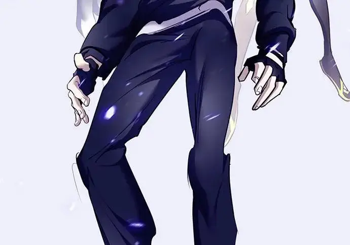 《重生最强玩家》[第247话] 神的终结图112