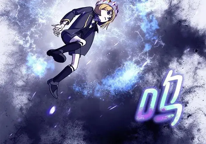 《重生最强玩家》[第247话] 神的终结图120