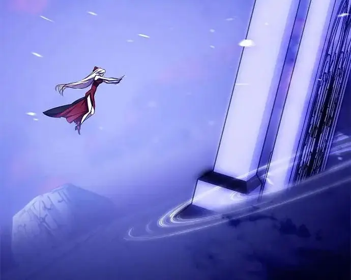 《重生最强玩家》[第247话] 神的终结图13