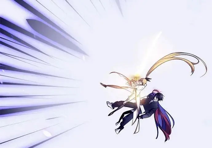 《重生最强玩家》[第247话] 神的终结图151