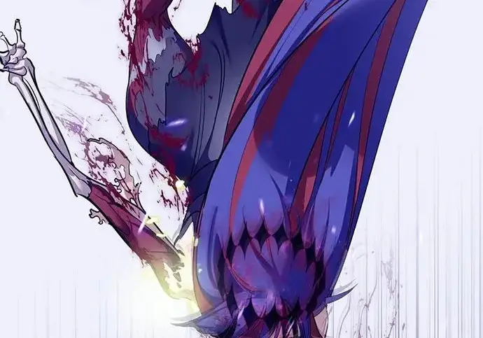 《重生最强玩家》[第247话] 神的终结图175