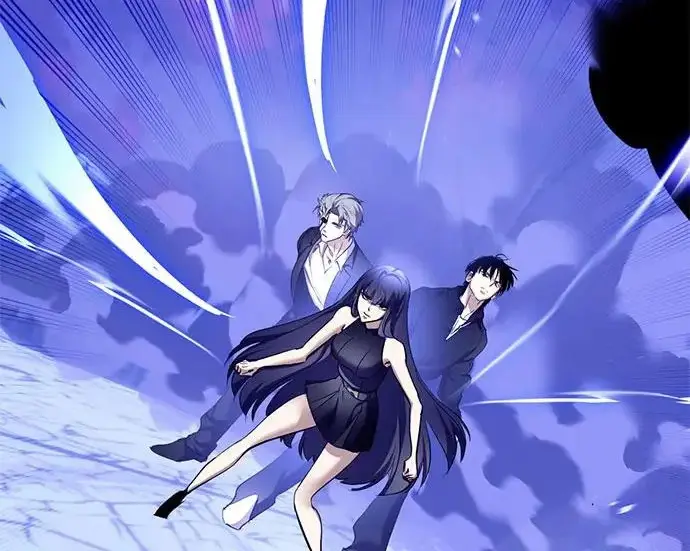 《重生最强玩家》[第247话] 神的终结图21