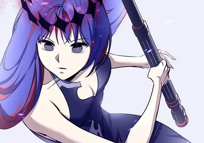 《重生最强玩家》[第247话] 神的终结图234