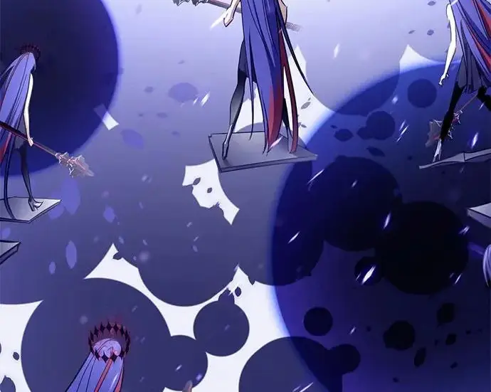 《重生最强玩家》[第247话] 神的终结图244