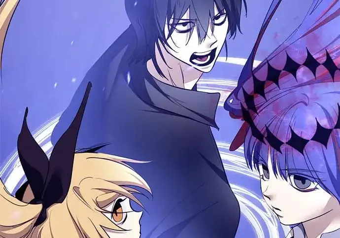 《重生最强玩家》[第247话] 神的终结图52
