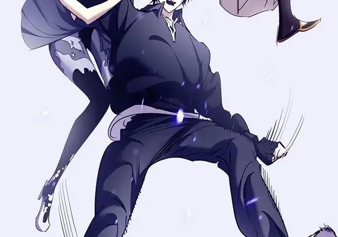 《重生最强玩家》[第247话] 神的终结图60