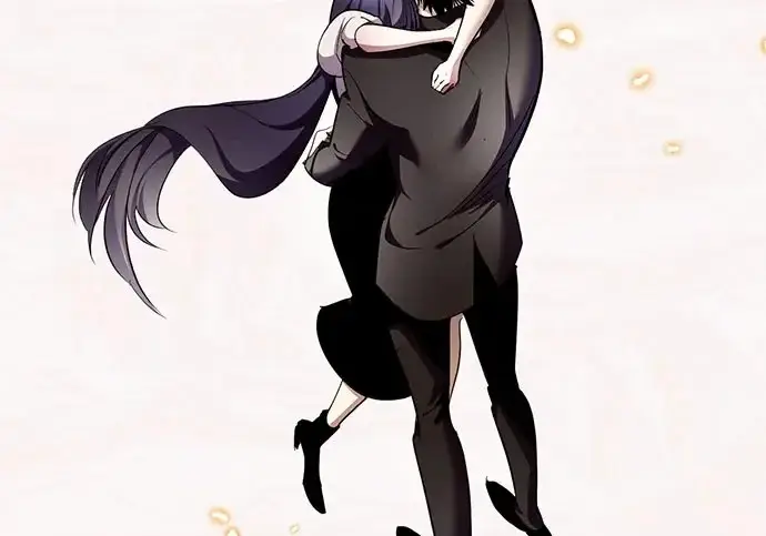 漫画《重生最强玩家》[第250话] 尾声（最终话）第281张图