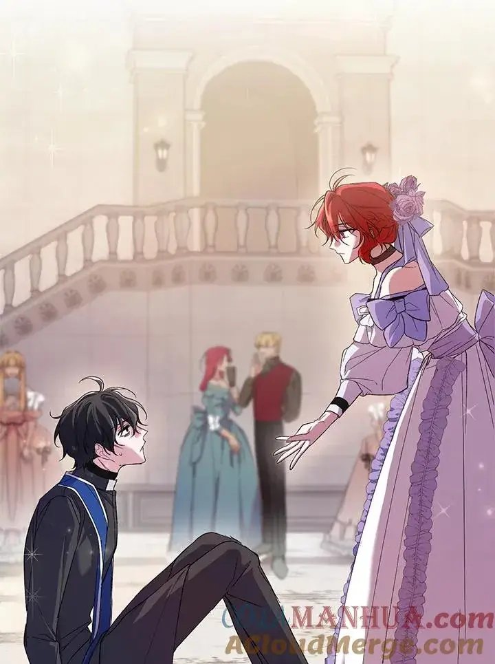 漫画《重置女士》第2话第29张图