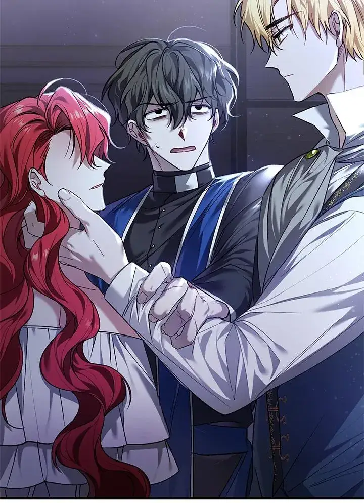 漫画《重置女士》第14话第96张图