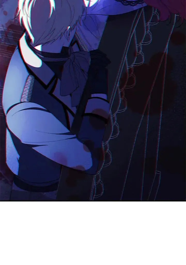 漫画《重置女士》第39话第86张图